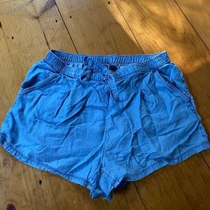 Aerie shorts